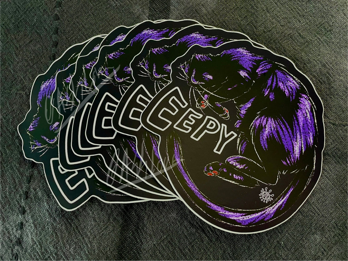 Eepy