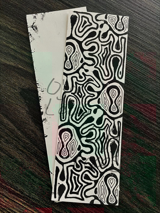 Ojo Loco Bookmarks
