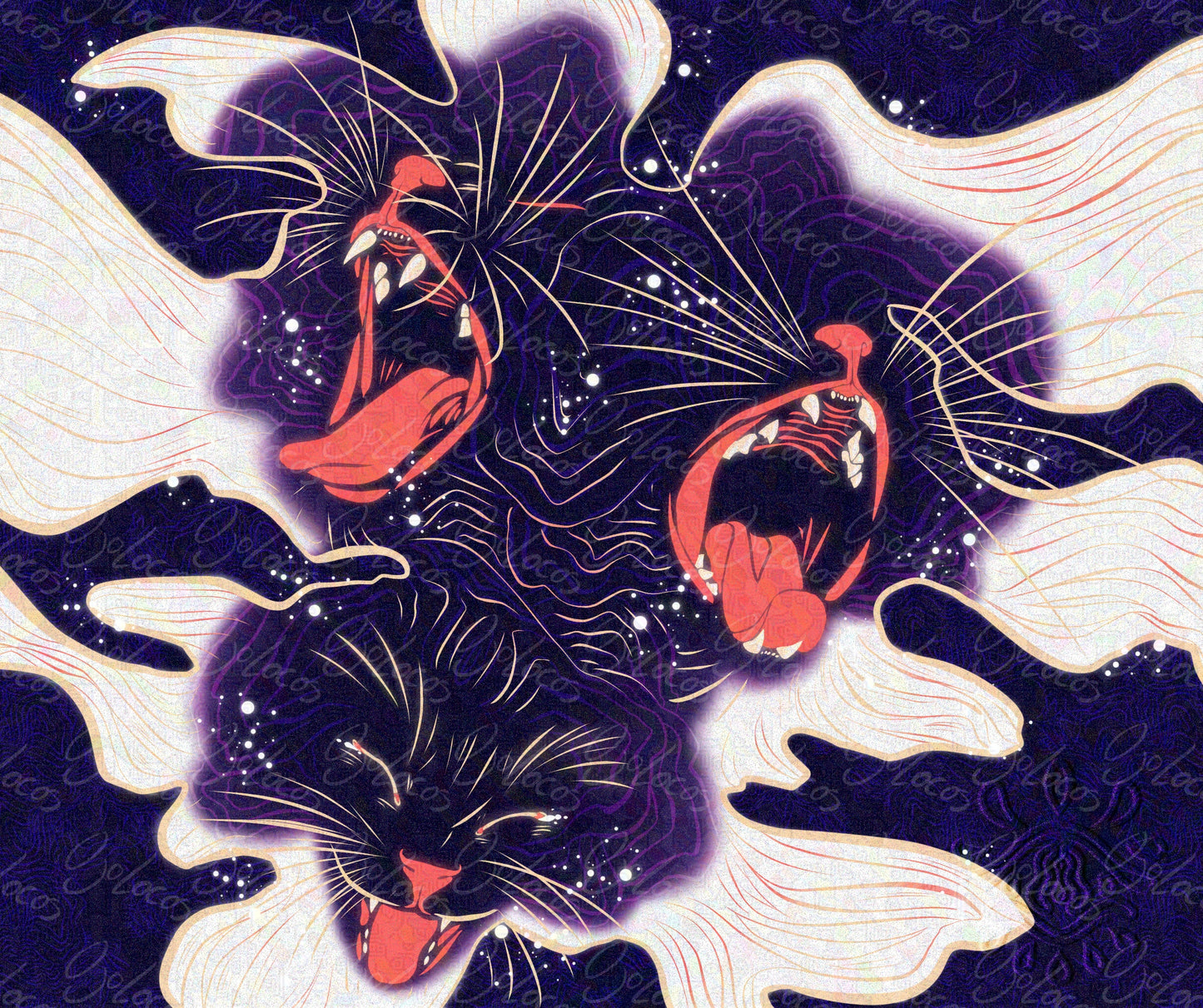 Orchitties