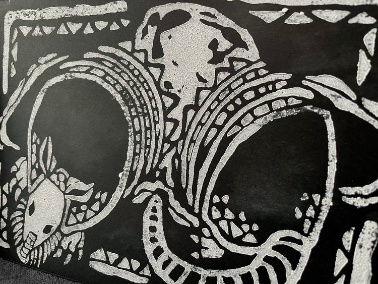 Block Prints