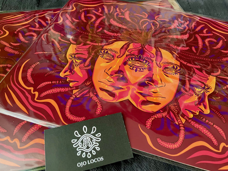 Digital Prints