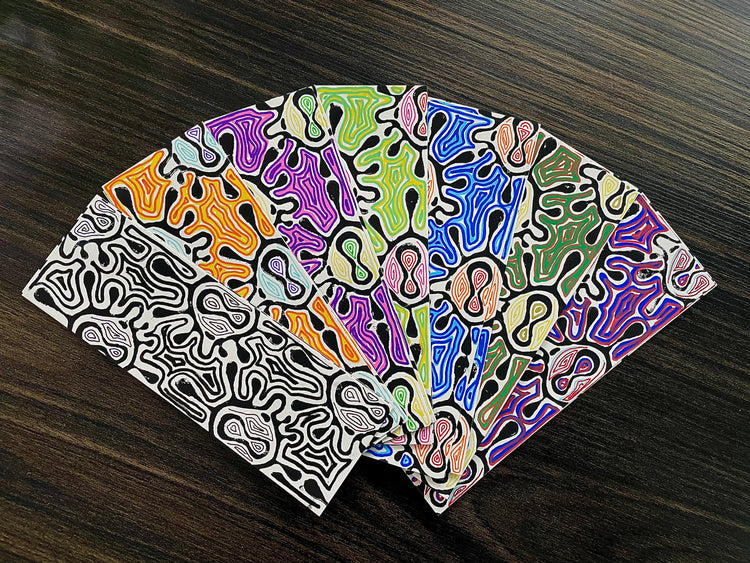 Bookmarks