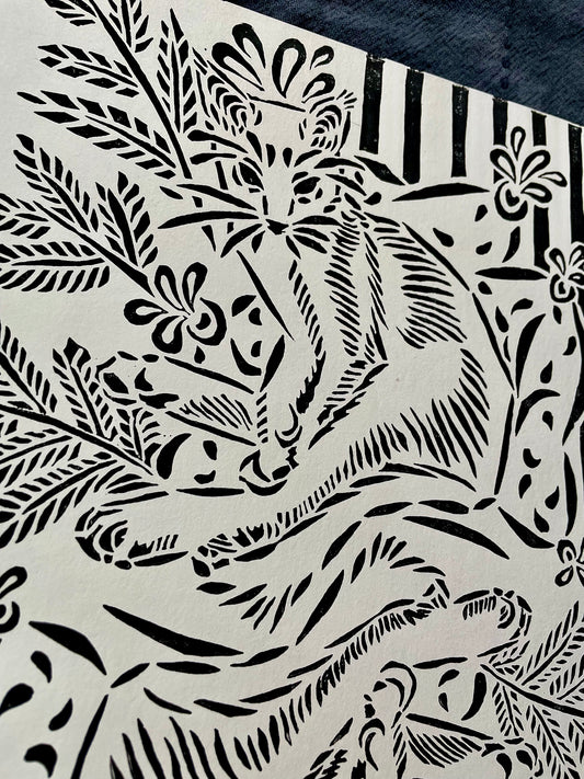 Distinguished Gentleman