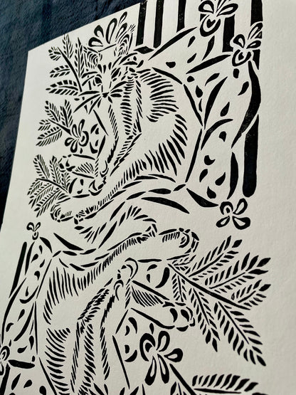 Distinguished Gentleman