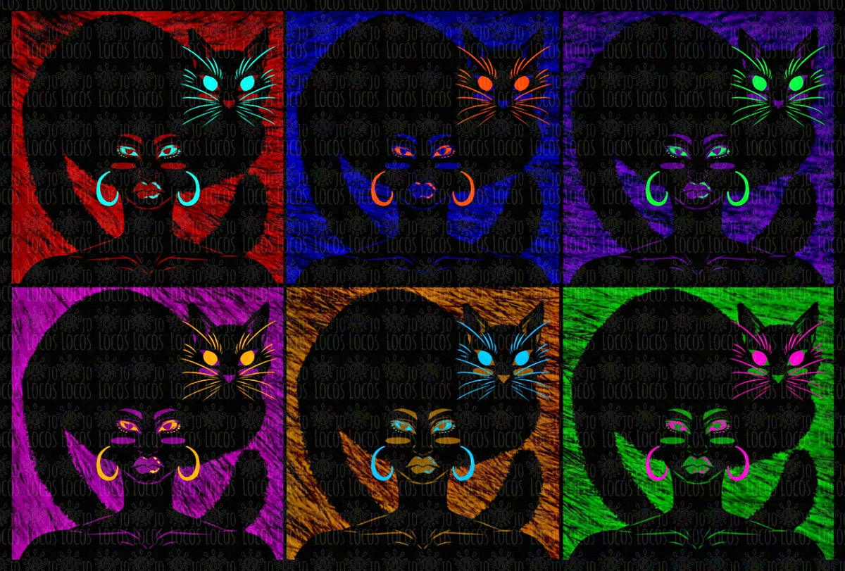 Fine Feline