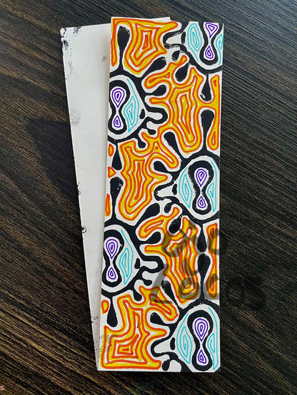 Ojo Loco Bookmarks
