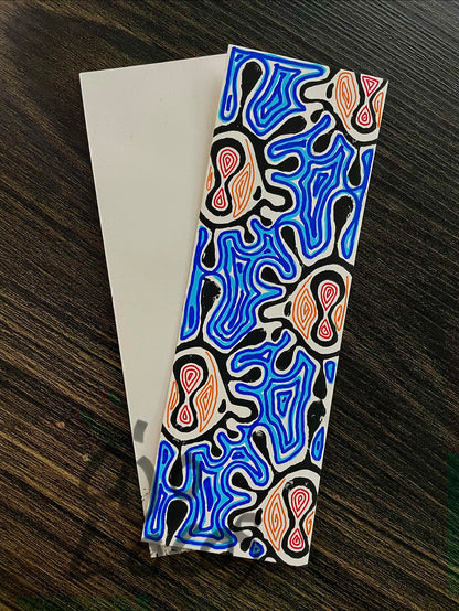 Ojo Loco Bookmarks