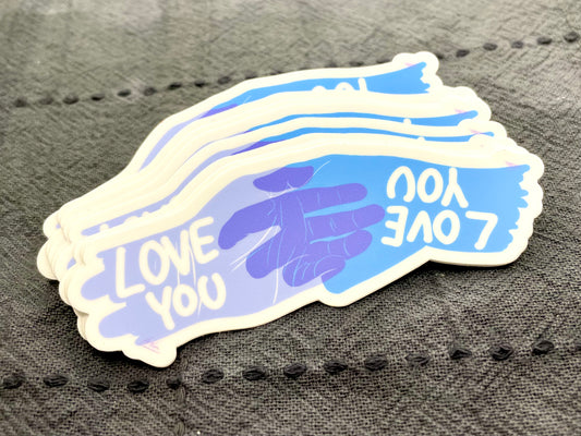 Love You