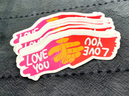 Love You