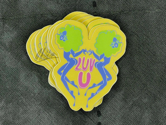 Luv U