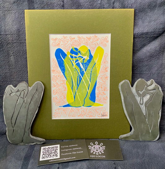 What Love Feels Like