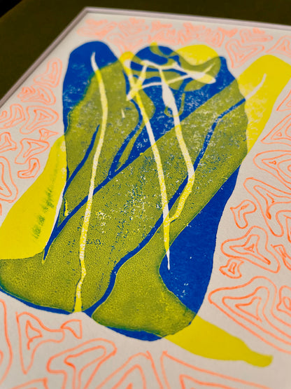 What Love Feels Like